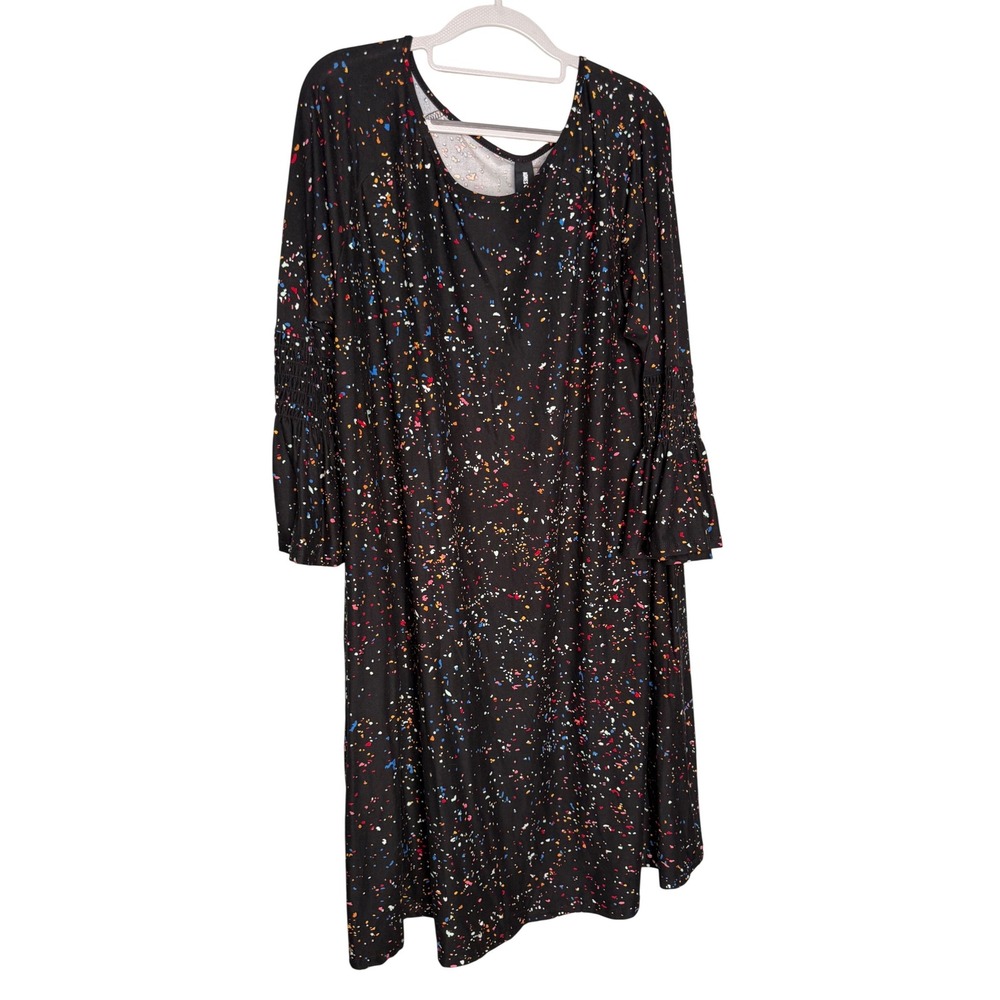 NWT Agnes & Dora Walker dress‎ in sprinkles